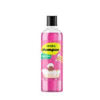 Brekz hondenshampoo voor langharige vacht 2 x 500 ml - thumbnail