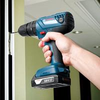 Bosch Accessories 2607017034 Hout-spiraalboorset 7-delig 3 mm, 4 mm, 5 mm, 6 mm, 7 mm, 8 mm, 10 mm Cilinderschacht 1 set(s) - thumbnail