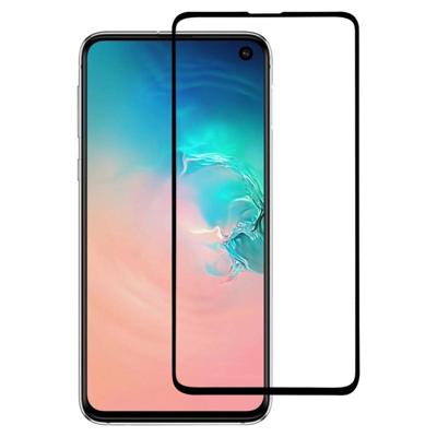 9u 2.5 D volledig scherm getemperd glas film voor Galaxy S10 E 9u 2.5 D volledig scherm getemperd glas film voor Galaxy S10 E