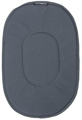 Basil Kussentje pluto - grijs