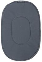 Basil Kussentje pluto - grijs - thumbnail