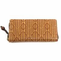 Portemonnee Bamboe (19 cm) - thumbnail