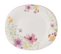 VILLEROY & BOCH - Mariefleur Basic - Ovaal dinerbord 29x2 - thumbnail