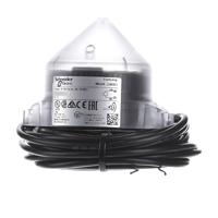 Schneider Electric ZBRA1 ZBRA1 Antenne voor repeater Zwart, Transparant 1 stuk(s) Piece - thumbnail
