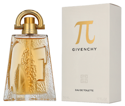 Givenchy Pi Eau de Toilette 50ml Givenchy Pi Eau de Toilette 50ml