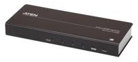 4-poorts True 4K HDMI-splitter - thumbnail