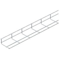 OBO Bettermann 6003818 Rastergoot (l x b x h) 2000 x 80 x 40 mm 1 stuk(s) - thumbnail