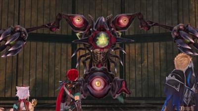 YS IX Monstrum Nox Deluxe Edition