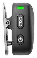 DJI Mic Mini Transmitter - Infinity Black - thumbnail