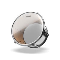 Evans TT16G1 16 inch G1 Clear slagvel voor tom - thumbnail