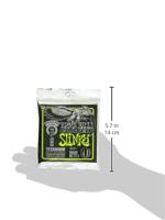 Ernie Ball 3121 Coated Regular Slinky 10 - 46 snarenset - thumbnail