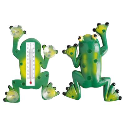 Thermometer kikker / Esschert Design