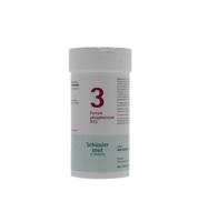 Pfluger Celzout 03 Ferrum Phosphoricum D12 Tabletten - thumbnail
