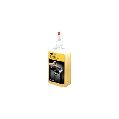 Fellowes papiervernietiger olie 355ml