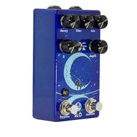 Walrus Audio Slö Multi Texture Reverb effectpedaal - thumbnail