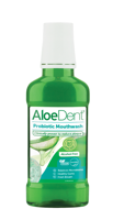 AloeDent Probiotic Mondwater - thumbnail