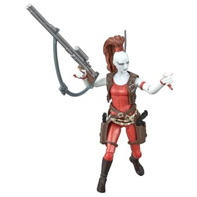 Star Wars Episode I Vintage Collection Action Figure Aurra Sing 10 cm