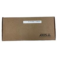AXIS 0890-001 weerbestendige netwerkbewakingscamera, 11 W, 48 V, wit - thumbnail