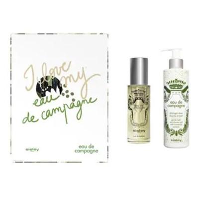 Sisley Soir D'Orient Wild Edition