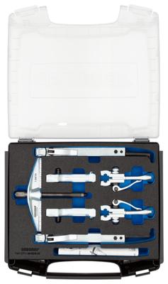 Gedore Trekkerset | 2-armig | In i-BOXX 72® - 3106756 - thumbnail