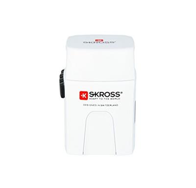 SKROSS 1.302800 World Adapter MUV Micro USB