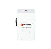 SKROSS 1.302800 World Adapter MUV Micro USB - thumbnail