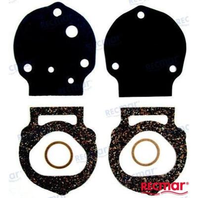 REC23014A1 - BRANDSTOFPOMP PAKKINGSET Bombardier