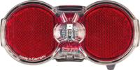 Busch & Muller Busch + müller toplight flat permanent diode rear light - thumbnail