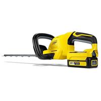 Kärcher HGE 18-45 BATTERY SET Dubbel blad 2,68 kg - thumbnail