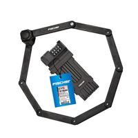 FISCHER FAHRRAD PROTEC FN110 Vouwslot - thumbnail