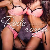 Verlangen 7: Rode rozen - thumbnail