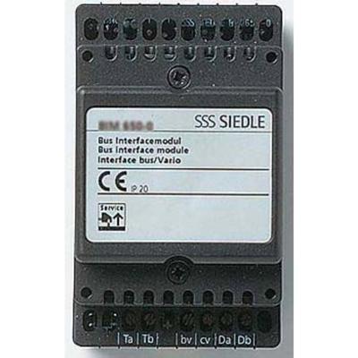 Siedle 200032090-00 Accessoires voor deurintercom Siedle 200032090-00 Accessoires voor deurintercom