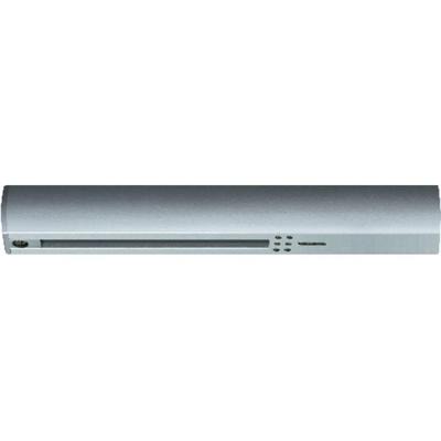 Paulmann 97655 976.55 230V-railsysteemcomponenten Voeding Chroom (mat)