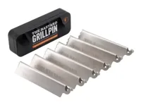 The Bastard Grill Pin (6 pcs) - thumbnail