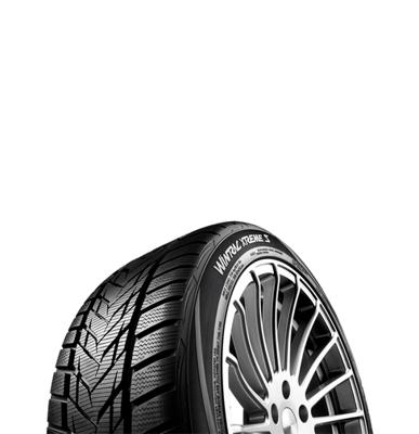 Vredestein Wintrac Xtreme S