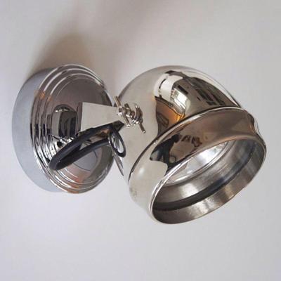 Authentage Luxe verlichting spotsMacro AR111 1-L - MAC201A22