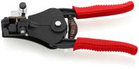 Knipex 12 21 180 EAN 12 21 180 Striptang 0.5 tot 6 mm² 10 tot 20 - thumbnail