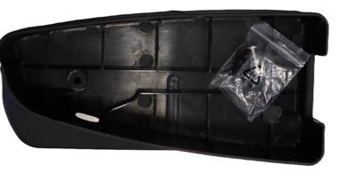 Spinder lampbeschermkap links tx2