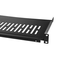 LogiLink SF1C35B Rack shelf rack-toebehoren - thumbnail