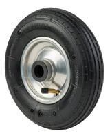 dörner + helmer 740108 Luchtband Wieldiameter: 200 mm Draagvermogen (max.): 75 kg 1 stuk(s) - thumbnail