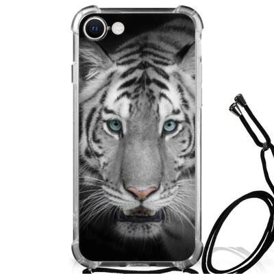 iPhone SE 2022 | 2020 | 8 | 7 Case Anti-shock Tijger