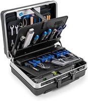 B & W International base modul 120.02/M Universeel Gereedschapskoffer (leeg) (b x h x d) 495 x 415 x 195 mm - thumbnail