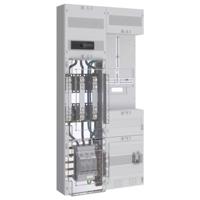 ABN ABNPW109S0153 Omvormerpaneel Inhoud: 1 stuk(s) - thumbnail