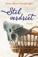 Stil verdriet - Anne-Marie Hooyberghs - ebook - thumbnail