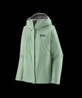 Patagonia Torrentshell 3L Rain Jacket Regenjas Dames Ellwood Green XXL - thumbnail