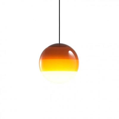 Marset Dipping Light 20 Hanglamp - Oranje Marset Dipping Light 20 Hanglamp - Oranje