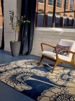 Florence Broadhurst - Japanese Floral 39708 - 120x180 cm Vloerkleed - thumbnail