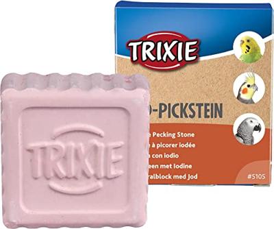 TRIXIE JODIUM PIKSTEEN 9X90 GR