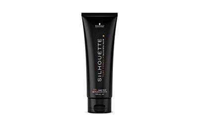 Schwarzkopf Silhouette Super Hold Gel 250 ml