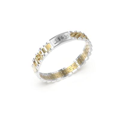 Armband Dames Guess JUMB03201JWYGSTT-U 25 cm